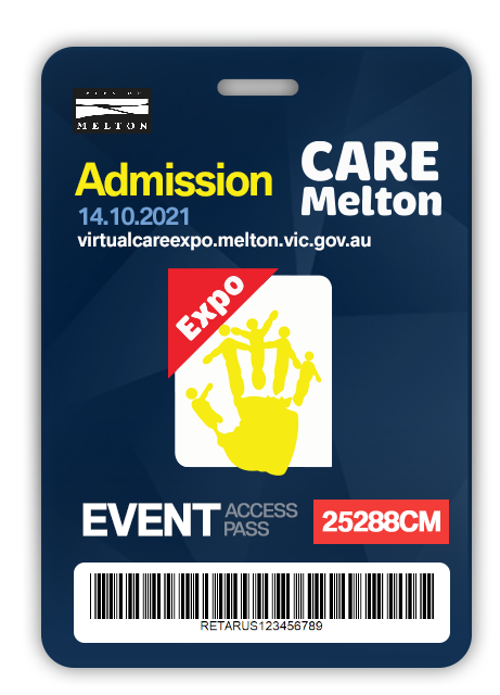 careexpo-pass